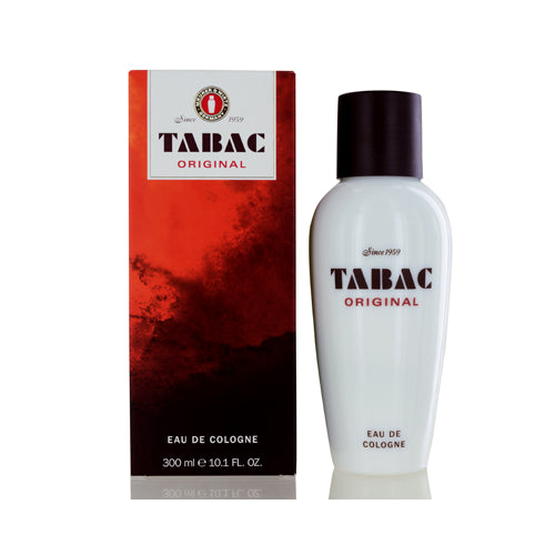 TABAC ORIGINAL/WIRTZ COLOGNE 10.0 OZ (M)