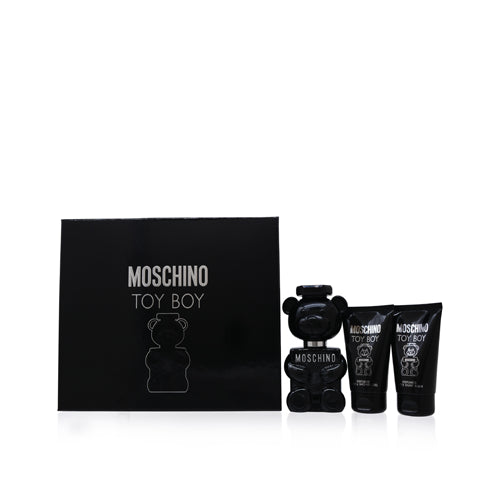 MOSCHINO TOY BOY/MOSCHINO SET (M)