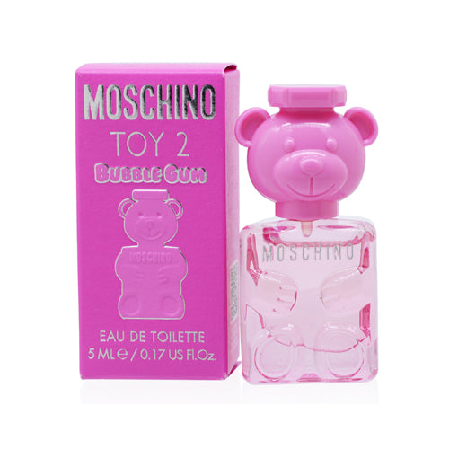 MOSCHINO TOY 2 BUBBLE GUM