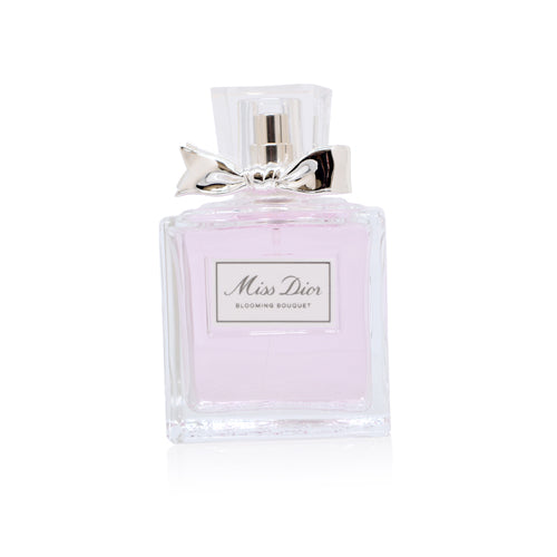 MISS DIOR BLOOMING BOUQUET/CH.DIOR EDT SPRAY TESTER 3.4 OZ (100 ML) (W)