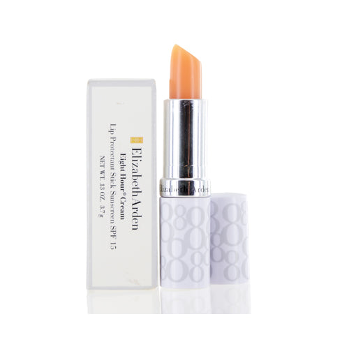 ELIZABETH ARDEN/EIGHT HOUR CREAM  LIP PROTECTANT STICK SUNSCREEN .13 OZ (3.7 ML)