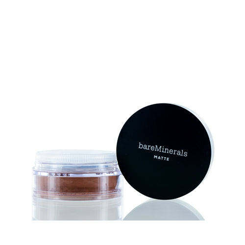 BAREMINERALS/LOOSE POWDER MATTE FOUNDATION DEEPEST DEEP (30) 0.21 OZ