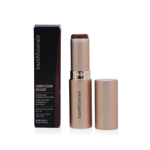 BAREMINERALS/COMPLEXION RESCUE HYDRATING FOUNDATION STICK (MAHOGANY 11.5) .35 OZ