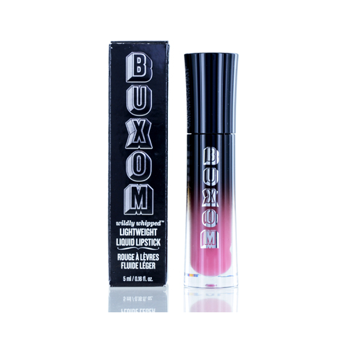 BUXOM/WILDLY WHIPPED LIGHTWEIGHT LIPSTICK (WANDRESS) .16 OZ (5 ML)