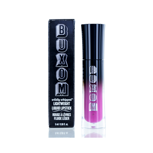 BUXOM/WILDLY WHIPPED LIGHTWEIGHT LIPSTICK (SWINGER) .16 OZ (5 ML)