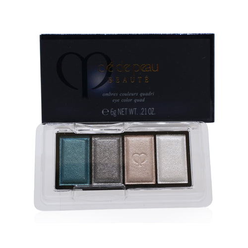 CLE DE PEAU BEAUTE/EYE COLOR QUAD REFILL 311 0.21 OZ