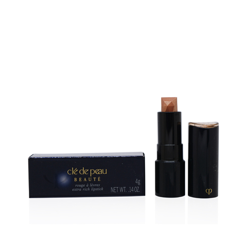 CLE DE PEAU BEAUTE/EXTRA RICH LIPSTICK (T8) 0.14 OZ