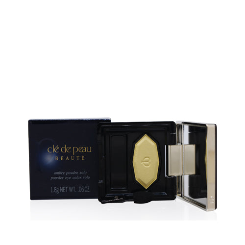 CLE DE PEAU BEAUTE/SOLO POWDER EYE  COLOR 208 0.06 OZ (1.8 ML)