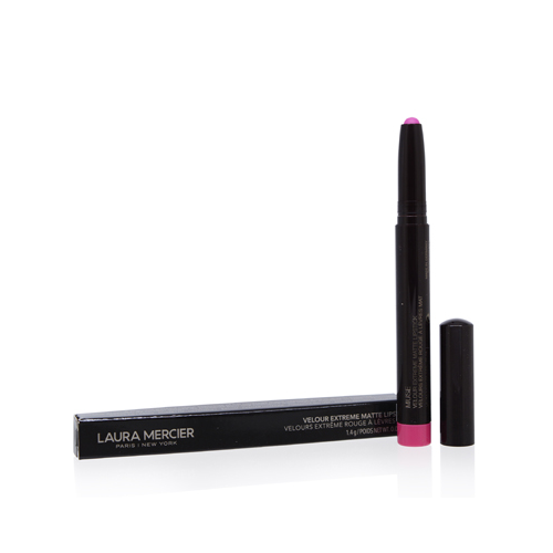 LAURA MERCIER/VELOUR EXTREME MATTE LIPSTICK (MUSE) .035 OZ (1.4 ML)