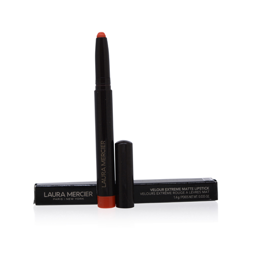 LAURA MERCIER/ VELOUR EXTREME MATTE LIPSTICK (SOIREE) .035 OZ