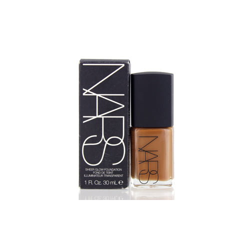 NARS BENARES FOUNDATION LIQUID 1.0 OZ (30 ML)