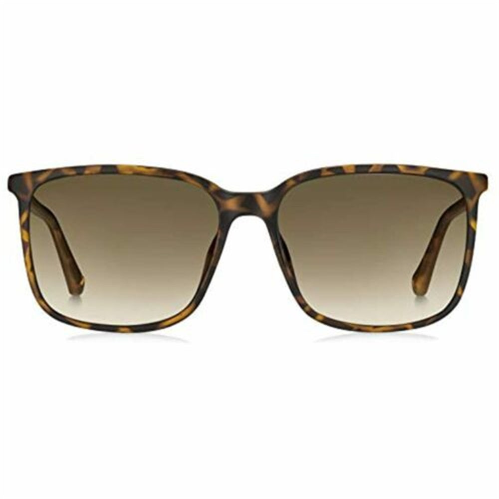 Fossil Sunglasses for Men 3081 /S 0N9P Matte Havana/Brown Gradient