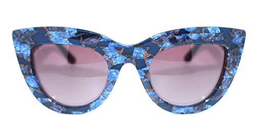 LAMB Eyeglasses for women LA532 BLU