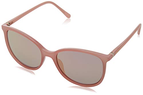 Sunglasses Fossil 3099 /S 035J Pink / 0j Rose Gold Ml