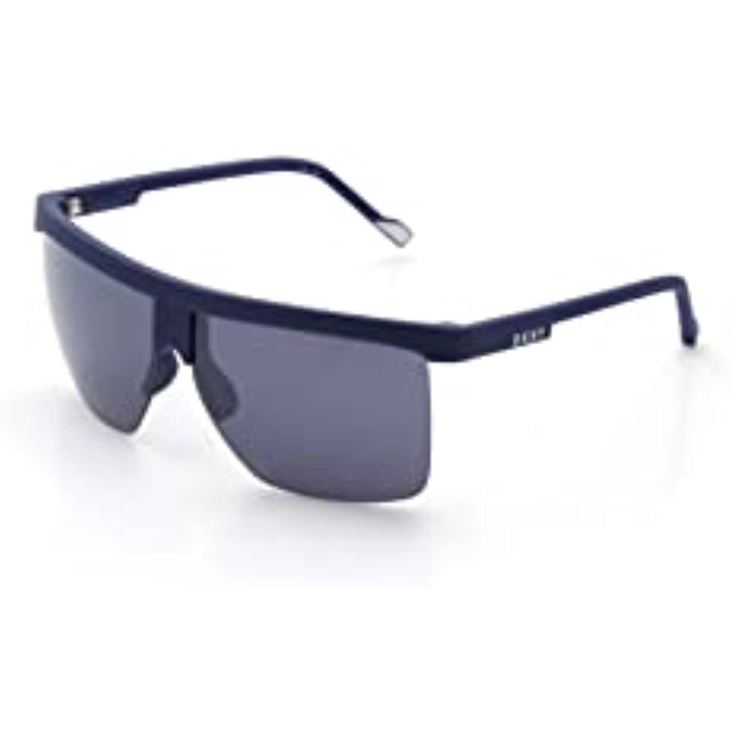 DKNY Men/Women Sunglasses DK504S 415 Navy/blue Square 66-7-135