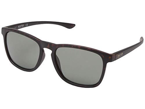 Kenneth Cole Reaction KC2834 Dark Havana/Green One Size