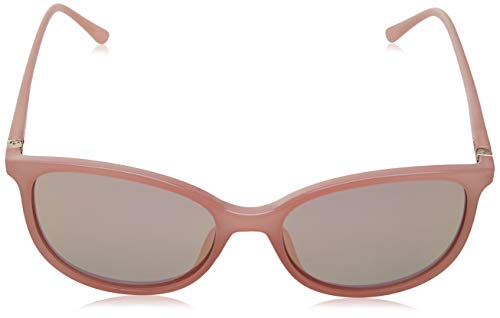 Sunglasses Fossil 3099 /S 035J Pink / 0j Rose Gold Ml