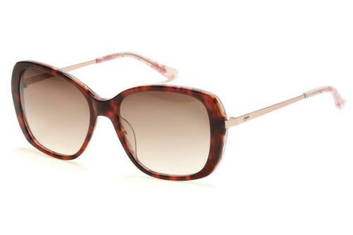 Sunglasses Candies for women CA 1027 74F Pink/Gradient Brown Butterfly 56 17 140