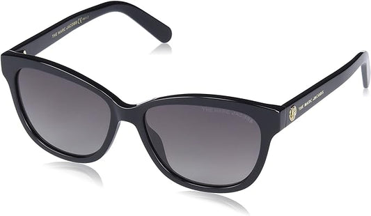 Marc Jacobs Marc 528 02M2 WJ Black Sunglasses