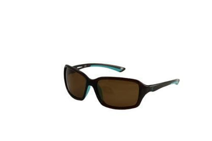 Skechers Sunglasses for Men SE4137/S 48H Wrap Brown/Blue 60 16 135