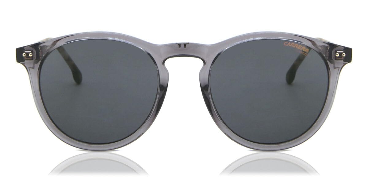 Carrera Boys' Casual Panto Sunglasses, Grey, 50