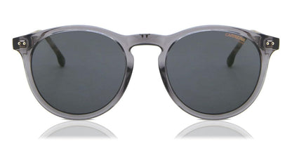 Carrera Boys' Casual Panto Sunglasses, Grey, 50