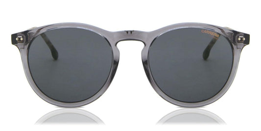 Carrera Boys' Casual Panto Sunglasses, Grey, 50