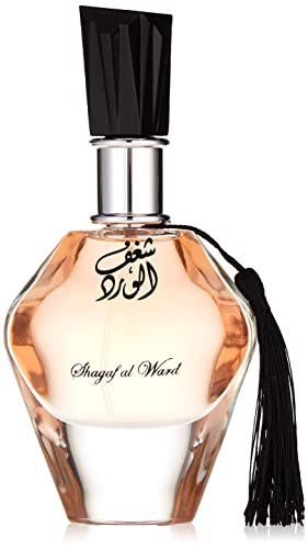 Al Wataniah Perfume For Women, Shagaf Al Ward - megafashion11Perfume
