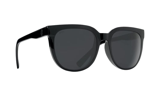 SPY SunglassesBewilder Black - Gray