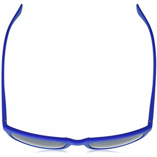 Calvin Klein Men Sunglasses CK20544S Rectangle Matte Cobalt/Blue 56 - 20 - 145 - MegafashionSunglasses