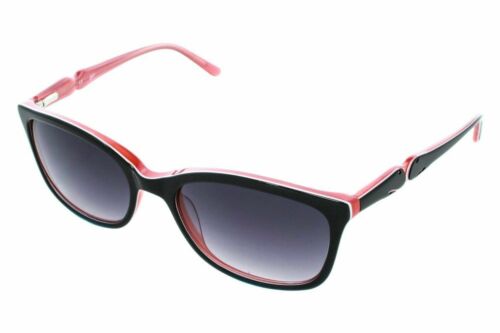 CANDIES Sunglasses for women COS KIT Black Oval 53 17 135