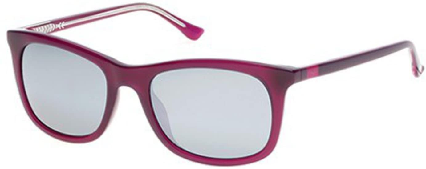 CANDIES Sunglasses for women CA 1021 81B Shiny Violet Oval/cat eye 54 19 135