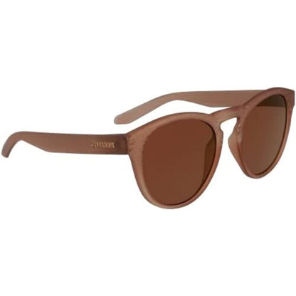 Dragon Women/Men Sunglasses Opus Llion Rose Wood/LL Copper ION 51 - 21 - 140 100%UV - MegafashionSunglasses