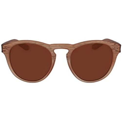 Dragon Women/Men Sunglasses Opus Llion Rose Wood/LL Copper ION 51 - 21 - 140 100%UV - MegafashionSunglasses