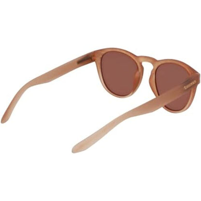 Dragon Women/Men Sunglasses Opus Llion Rose Wood/LL Copper ION 51 - 21 - 140 100%UV - MegafashionSunglasses