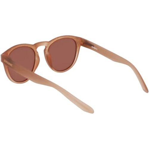 Dragon Women/Men Sunglasses Opus Llion Rose Wood/LL Copper ION 51 - 21 - 140 100%UV - MegafashionSunglasses