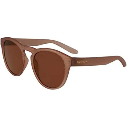 Dragon Women/Men Sunglasses Opus Llion Rose Wood/LL Copper ION 51 - 21 - 140 100%UV - MegafashionSunglasses