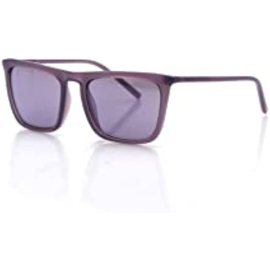 DKNY Women Sunglasses DK505S 515 Purple/Purple Rectangle 53-18-135