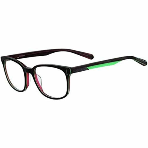 Eyeglasses DRAGON for men/Womens DR 149 FINN 615 Shiny Deep Red Square 52 - 18 - 145 - MegafashionMonturas