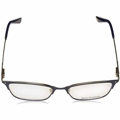 Eyeglasses Juicy Couture 184 0RCT Matte Blue 52 17 140 - MegafashionMonturas