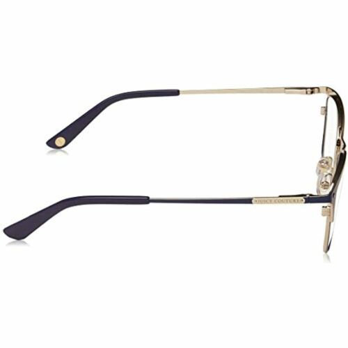 Eyeglasses Juicy Couture 184 0RCT Matte Blue 52 17 140 - MegafashionMonturas