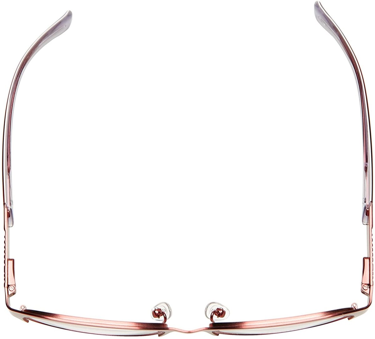 Guess Eyeglasses Womens GU2354 BU Burgundy 53 165 135 Frames Oval - MegafashionMonturas