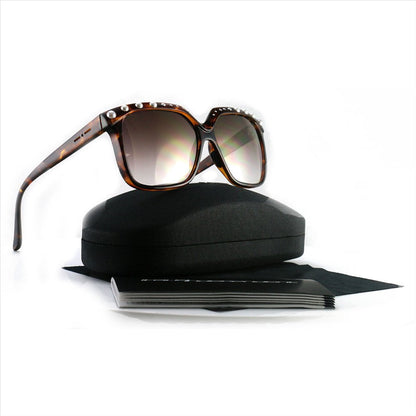 Italia Independent Womens Sunglasses II0919P GLS Brown 57 12 140 - MegafashionSunglasses