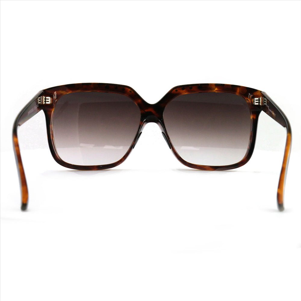 Italia Independent Womens Sunglasses II0919P GLS Brown 57 12 140 - MegafashionSunglasses