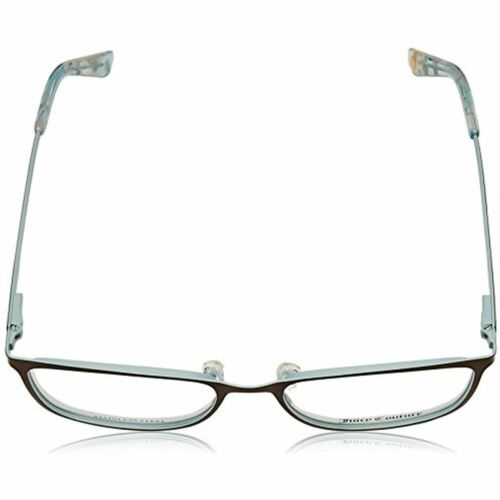 Juicy Couture Eyeglasses Frames for Womens's JU178 Brown Blue 52 17 140 - MegafashionMonturas