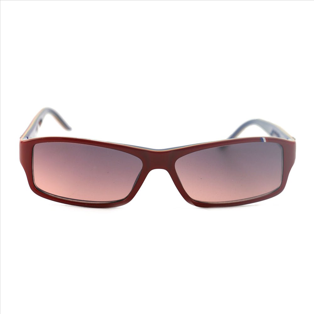 Just Cavalli Womens Sunglasses JC0183 150 Red 52 13 135 Frames Rectangular - MegafashionSunglasses