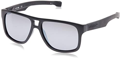 Lacoste Men's Sunglasses - L817S (Black) - MegafashionSunglasses