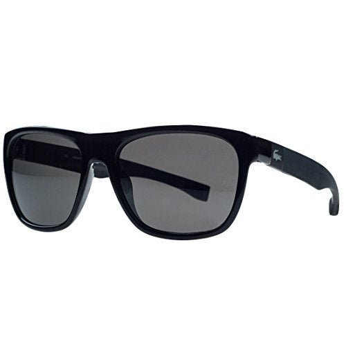 Lacoste Sunglasses L 664S BLACK 001 L664S - MegafashionSunglasses