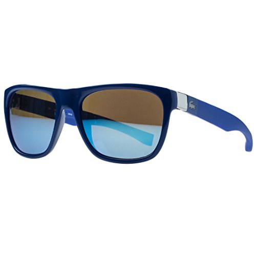 Lacoste Sunglasses - L664S (Medium Blue) - MegafashionSunglasses