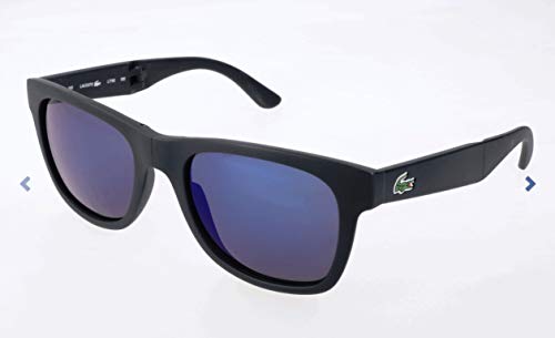 Lacoste Sunglasses L778S Matte Black One Size - MegafashionSunglasses